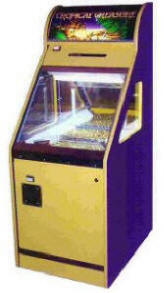 Coin Pushers for Sale Arcade Coin Pusher Machines